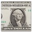 2006 (G-Chicago) $1.00 FRN CU (Fr#1933-G)